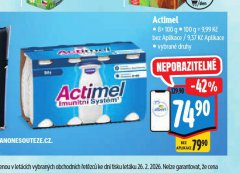 ACTIMEL