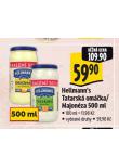 HELLMANN�S TATARSK� OM��KA, MAJON�ZA