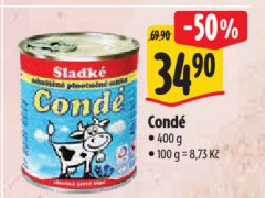 COND�