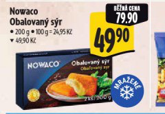 NOWACO OBALOVAN� S�R