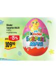 KINDER SURPRISE MAXI