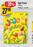JOJO CRAZY