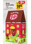 KIT KAT VESEL� NAD�LKA