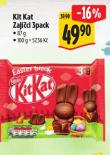 KIT KAT ZAJ�C 3PACK