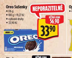 OREO SU�ENKY
