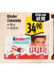 KINDER �OKOL�DA