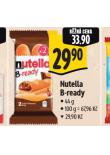 NUTELLA B-READY