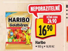 HARIBO