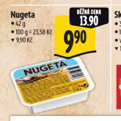 NUGETA