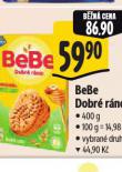 BEBE DOBR� R�NO