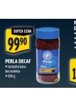 PERLA DECAF INSTANTN� K�VA