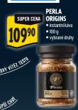 PERLA ORIGINS