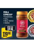 PERLA ESPRESSO INSTANTN� K�VA