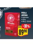 PERLA AROMA MLET� K�VA