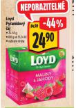 LOYD PYRAMIDOV� �AJ