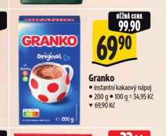 GRANKO