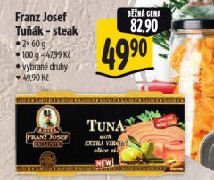 FRANZ JOSEF TU��K  STEAK