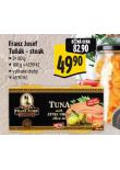 FRANZ JOSEF TU��K  STEAK