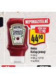 HEINZ KEČUP JEMNÝ