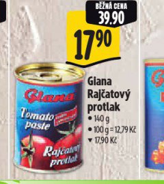 GIANA RAJ�ATOV� PROTLAK