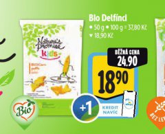 BIO DELF�NCI