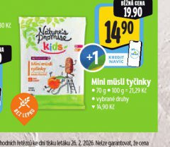 MINI M�SLI TY�INKY