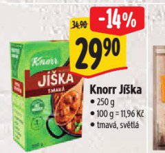 KNORR J͊KA
