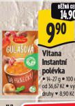 VITANA INSTANTN� POL�VKA