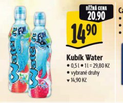 KUB�K WATERR