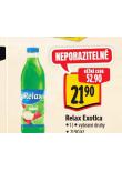 RELAX EXOTICA