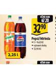 PEPSI, MIRINDA