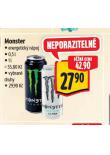 MONSTER