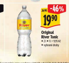 RIVER TONIC ORIGIN�L