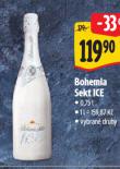 BOHEMIA SEKT ICE