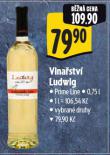 VINA�STV� LUDWIG