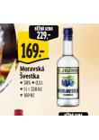 MORAVSKÁ ŠVESTKA