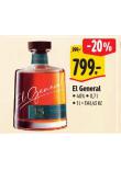 EL GENERAL