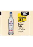 NICOLAUS VODKA