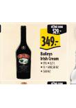 BALLEYS IRISH CREAM