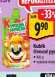 KUB�K OVOCN� PYR�