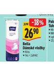 BELLA DÁMSKÉ VLOŽKY