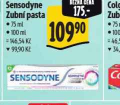 SENSODYNE ZUBN� PASTA