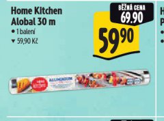 HOME KITCHEN ALOBAL 30 M