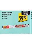 HOME KITCHEN ALOBAL 30 M