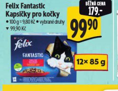 FELIX KAPSI�KY PRO KO�KY