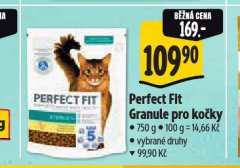 PERFECT FIT GRANULE PRO KO�KY