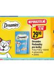 DREAMIES POCHOUTKY PRO KO�KY