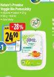 VEGGIE BIO POMAZ�NKY