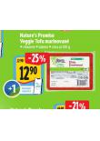 VEGGIE TOFU MARINOVAN�