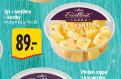 S�R S LANݎEM - KOSTKY